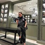 Nebahat Çehre Instagram - Güzel haberleriniz olsun😌
