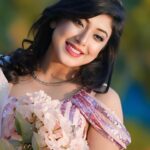 Neelanjona Neela Instagram -