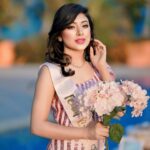 Neelanjona Neela Instagram -