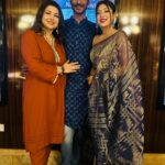 Neelanjona Neela Instagram - দেখে ফেললাম শ্যামা কাব্য দর্শকের সঙ্গে বসে নিজেরা টিকিট কেটে। ❤️🙏 নিজের সিনেমা বলে মন খুলে লিখতে পারছি না কেমন লেগেছে। ধন্যবাদ Badrul Anam Saud bhaia for making me a part of this movie.