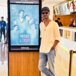 Neelanjona Neela Instagram - Hall visiting