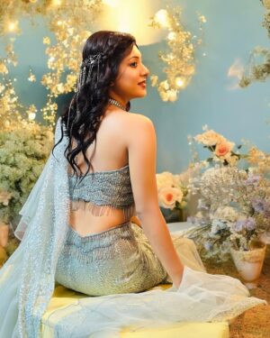 Neelanjona Neela Instagram - ✨sparkling ✨