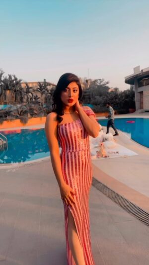 Neelanjona Neela Instagram - Sometimes I really need to shut my mouth 🙃