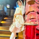 Neelanjona Neela Instagram - Alhamdulillah! 🤲 #sehri