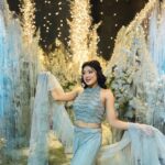 Neelanjona Neela Instagram - ✨sparkling ✨