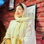 Neelanjona Neela Instagram - Alhamdulillah! 🤲 #sehri