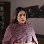 Neena Gupta Instagram - Different Shades of Evergreen @neena_gupta As Dr. Janki Rawat in Charlie Chopra and the Mystery of Solang Valley. Now streaming on @sonylivindia Images Copyrighted : Anmol Kachroo/ VBfilms /TuskTalefilms/ Sony LIV