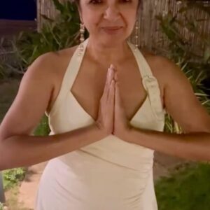 Neena Gupta Instagram - Happy New Year everyone!!
