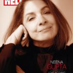 Neena Gupta Instagram - #HELLODigitalCover: Make way for the queen of reinvention, #NeenaGupta on our September Digital Cover! An actor par excellence, a spunky single mum and a brutally honest woman with a sense of humour to match, Neena Gupta is in a league of her own. Comfortably flitting between #OTT and commercial cinema today, she decodes her second coming and her relationship with her daughter #Masaba, and looks ahead with renewed optimism in her exclusive chat with HELLO!. Grab your copy of our 16th Anniversary Special issue from the link in the bio to read our entire interview with the eternal icon. Interview: Nayare Ali @nayareali Photograph: Joseph Radhik @josephradhik