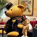 Neena Gupta Instagram - With tony