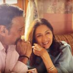 Neena Gupta Instagram - #BTS @apnabhidu