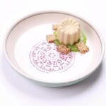 Neena Gupta Instagram - This year, Holi is arriving a little early in New York. As we open the doors of Bungalow on Mar 23rd, we celebrate Holi with a dish called “RANG”. A dish is inspired by my novel-movie, THE LAST COLOR featuring legendary @neena_gupta The story was based on a single theme, “Spring symbolizes love as it brings colors in our lives”. This project supported thousands of widows around the World through @globalwidows @sulabh.international This beautifully crafted dish became even more precious when @pardeepkumar_arts drew it. ❤️ So here is a dish to love, colors & spring. And auspicious beginnings. 21 Days to go…