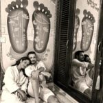 Neena Gupta Instagram - Humare bacchon ka baccha aane Wala hai. Isse zyada Khushi ki baat Kya ho sakti hai
