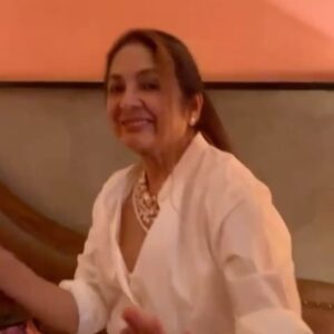 Neena Gupta Instagram - Ya jal bhun lo…ya love me…The choice is yours!