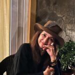 Neena Gupta Instagram - Feather in my hat