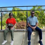 Neena Gupta Instagram - #MMRKonPrime, watch now @primevideoin @apnabhidu @abhishekchn @itsmonikapanwar @vjymaurya @payalaroras @madeinmaurya @sanjeevkumarnair #ReverieEntertainment