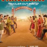 Neena Gupta Instagram - Trailer dekho, picture series abhi baaki hai mere doston! #PanchayatOnPrime, May 28 @primevideoin @theviralfever @arunabhkumar @deepakmishra18 @chandan_jpg @shreyansh.pandey @koshyvijay @jitendrak1 @raghubir_y @neena_gupta @chandanroy.7 @whofaisalmalik @iamsanvikaa @realpankajjha @durgesh.kumar.81 @sunita_rajwar