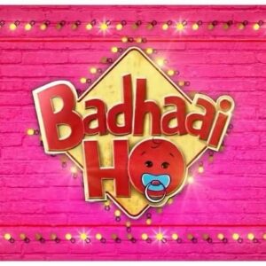 Neena Gupta Instagram - Did you get it right the first time? This Halloween, catch Badhaai Ho again with your families to find out as we celebrate the 5th anniversary! 
Kaushik parivaar is waiting for you 👻.

#5YearsOfBadhaaiHo 

@ayushmannk @sanyamalhotra_ @neena_gupta @gajrajrao #SurekhaSikri @sheeba.chadha @shardul_rana_ @pictureschrome @jungleepictures @badhaaihofilm @iamitsharma @aleya.sen @hemantbhandari @ishantanus #AkshatGhildial

#AyushmannKhurrana #SanyaMalhotra #NeenaGupta #SheebaChadha #GajrajRao #CHROMEPICTURES #JungleePictures #Anniversary #MovieAnniversary #5years #AnniversaryPost
