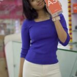 Neha Chowdary Endluri Instagram – 📱 Step into the Future with Redmi A3!

✨ Experience the Redmi A3’s sleek, stylish, and stunning design with the all-new Premium Halo Design. Stand out from the crowd with its eye-catching aesthetics and vibrant colors. Choose from three beautiful hues that complement your unique style.

🎨 Immerse yourself in breathtaking visuals with the 90Hz Smooth Display, delivering a seamless viewing experience for your favorite content.

💻 With up to 6GB 6GB* RAM, the Redmi A3 ensures seamless multitasking, allowing you to switch between apps effortlessly and stay productive throughout the day.

🔋 Stay powered up all day long with the massive 5000mAh battery, providing reliable performance and extended usage without the need for frequent charging.

🛡️ Built to last, the Redmi A3 features Corning Gorilla Glass 3 for enhanced durability and protection against everyday wear and tear.

Starting from just ₹6999*, the future is now with Redmi A3. Don’t miss out on this incredible opportunity to embrace cutting-edge technology and elevate your mobile experience.

Visit BNEW Mobiles or call 040 48491111 to make the Redmi A3 yours today!

#RedmiA3 #FutureTech #bnewmobiles  #newmobilephone #smartphonesinindia #trendingsmartphones #ad