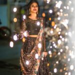 Neha Chowdary Endluri Instagram – Diwali subhakankshalu ✨ #swipe 
📸 – @avinash_mukkamala 
Outfit: @bridalstoptirupati 
Makeup& hairstyling: @priyasandeepmakeupartistry @bridalstoptirupati 

#neha_nani #nehachowdary #diwali #diwali2023 #happydiwali