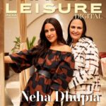 Neha Dhupia Instagram – #MotherLikeNoOther
 
In a first, actor Neha Dhupia (@nehadhupia) graces the digital cover of Travel Leisure India & South Asia. And who better than her mother, Bubbly Dhupia (@babsdhupia)—who is also debuting her with maiden cover ever!— to accompany her? Dressed in the latest collection by Marks & Spencer, the mother-daughter duo is all heart and happiness. At the link in bio, read more about this special bond, as revealed by the daughter herself!

Produced by Bayar Jain (@bayar.jain)
Co-produced by Ishika Laul (@ishikalaul)
Assisted by Muskaan Pruthi (@not_muskaan)
Photography by Manasi Sawant (@manasisawant)
Styled by Meagan Concessio (@spacemuffin27)
Assisted by Harshita Samdariya (@harshitasamdariya), Shreya Agrawal (@_shhreeyyaa)
Styling Intern: Shravanee Patil (@shravaneeeeeeee)
Hair by Rakshanda Irani (@rakshandairanimakeupandhair)
Assisted by Fauziya Shaikh (@fauziya_glamup)
Makeup by Sonic Sarwate (@sonicsmakeup)
Wardrobe Courtesy: Marks & Spencer (@marksandspencerindia)

On Neha Dhupia:
Earrings: E3K Jewelry (@e3kjewelry) 
Bracelets: Aekay (@aekay.in)
Rings: Radhika Agrawal Jewels (@radhikaagrawalstudio)
E3K Jewelry (@e3kjewelry)
Footwear: Saint G (@saintgworld)

On Bubbly Dhupia
Earrings and Rings: Aekay (@aekay.in)
Footwear: Steve Madden (@stevemaddenindia)

Artist Management: Hardly Anonymous (@hardlyanonymous_2.0)
Location: Luuma House, Mumbai (@luumahouse)

#Tlindia #NehaDhupia #MothersDay #mothersdayspecial #mothersday2024