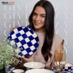 Neha Dhupia Instagram - GIVEAWAY ALERT: Celebrate Mother’s Day in Style with @blackcarrot.in 🌟 It’s dinnerware season, and we’re excited to announce our Mother’s Day giveaway! 🎁 2 lucky winners will have the chance to win an exquisite gift worth Rs. 8,000 from BlackCarrot, comprising of: ✨ Golden Water Glass Set of 6 ✨ Fifty-Fifty Snack Bowl Set of 2 ✨ Fifty-Fifty Coffee Mugs Set of 2 ✨ RoseGold Cutlery Set of 3 Participating is easy: ✨ Follow @blackcarrot.in on Instagram. ✨ Engage with 3 posts on @blackcarrot.in page 📅 Hurry, the giveaway ends on May 11th, 11:59PM! Winners will be revealed on May 12th(Mother’s Day) Don’t miss this chance to elevate your dining experience and make this Mother’s Day truly special! Good luck to all participants! 🍽✨ #MothersDay #NoBonesNeha #Dinnerware #BlackCarrot #GiveAway