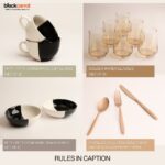 Neha Dhupia Instagram - GIVEAWAY ALERT: Celebrate Mother’s Day in Style with @blackcarrot.in 🌟 It’s dinnerware season, and we’re excited to announce our Mother’s Day giveaway! 🎁 2 lucky winners will have the chance to win an exquisite gift worth Rs. 8,000 from BlackCarrot, comprising of: ✨ Golden Water Glass Set of 6 ✨ Fifty-Fifty Snack Bowl Set of 2 ✨ Fifty-Fifty Coffee Mugs Set of 2 ✨ RoseGold Cutlery Set of 3 Participating is easy: ✨ Follow @blackcarrot.in on Instagram. ✨ Engage with 3 posts on @blackcarrot.in page 📅 Hurry, the giveaway ends on May 11th, 11:59PM! Winners will be revealed on May 12th(Mother’s Day) Don’t miss this chance to elevate your dining experience and make this Mother’s Day truly special! Good luck to all participants! 🍽✨ #MothersDay #NoBonesNeha #Dinnerware #BlackCarrot #GiveAway