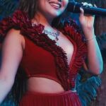 Neha Kakkar Instagram - This beautiful tale of love has been around for hundreds of years, kept alive today only by word of mouth. Get ready to be swooped up by a melodic masterpiece, stay tuned! @cokestudiobharat ♥️ #CokeStudioBharat #Sonchadi #NehaKakkar #RajulaMalushahi #CokeStudio #PahadiSong