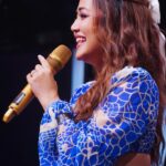 Neha Kakkar Instagram - Now that we have your attention, please go and #VoteWhereItMatters 🙏🏼