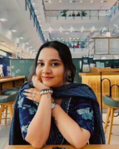 Neha Menon Instagram - POV: You’re on a date with me🤎🧿 (PS: Straight outta best friends gallery)