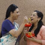 Neha Menon Instagram – “Today I finally managed to clean up my wardrobe after a long, long time. Amma seems the happiest that I achieved this small but important win. So here we are celebrating it with our favourite MAGGI”
I am sure you also have such small moments worth celebrating with your bowl of MAGGI.
Share a video or a picture with your MAGGI bowl
Tell us your reason for celebrating with the #MAGGIJOLLYDINAMDINAM
#MAGGI #MAGGIE #MAGGIJOLLDINAMDINAM