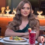 Nelly Karim Instagram - @nellykarim_official فراولة 🍓soon ramdan 2024