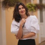 Nesrin Cavadzade Instagram - en sondaki gerçek yüzüm 🤤