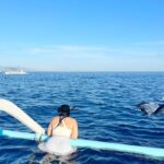 Nessie Judge Instagram - sunrise & dolphins, finally! HAHA 🐬 worth not dying for .