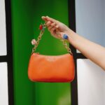 Nessie Judge Instagram - And just like that, it’s time for spring again! ♠️🤍 Coba, kasih tau satu hal yang kalian enjoy di bulan Maret ini? 🫶🏻 Check out Kate Spade’s Spring 2024 Pop Up at MKG 3 The Forum! @katespadeny @kanmogroup.fashion #KateSpadeNY
