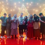 Nessie Judge Instagram - Kira-kira apa kabar ya ibu yang main sl-CANDY CRUSH waktu meeting dewan? 💕 Apa scene favorit kalian di #RewindID2023? Kalau aku, semuanya! So proud of @chandraliow @cianicolay @tommylimmm @christianbong @elziwai @tya_magdalena !! #CandyCrushLover