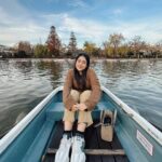 Nessie Judge Instagram - In bebek we trust 🙏🏼 kenapa ya aku gampang banget ketawa? kaya semuanya lucu aja gitu?