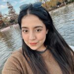 Nessie Judge Instagram - In bebek we trust 🙏🏼 kenapa ya aku gampang banget ketawa? kaya semuanya lucu aja gitu?
