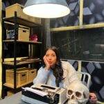 Nessie Judge Instagram - Lapor Pak! 👮🏻‍♀️is anyone watching on TV? Ada yang lagi nonton gaa? Hehehhee @andreastaulany