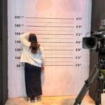Nessie Judge Instagram - Lapor Pak! 👮🏻‍♀️is anyone watching on TV? Ada yang lagi nonton gaa? Hehehhee @andreastaulany