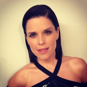 Neve Campbell Thumbnail - 18.5K Likes - Top Liked Instagram Posts and Photos