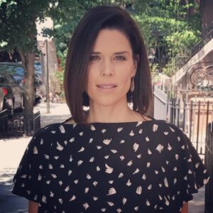 Neve Campbell Thumbnail - 16K Likes - Top Liked Instagram Posts and Photos