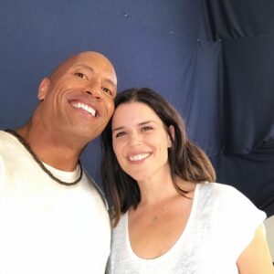 Neve Campbell Thumbnail - 23.5K Likes - Top Liked Instagram Posts and Photos