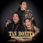 Niña Pastori Instagram - Pronto volveremos a conectar con nuestras raíces. "Raíz Nunca Me Fui" será de ustedes este 30 de mayo.