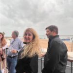 Niña Pastori Instagram - Un fin de semana estupendo con gente a la que quiero mucho! Y mi amiga @clarititas que hace unas fotos siempre 👍😜📸 Os quiero familia!