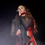 Niña Pastori Instagram - Lo de ayer en Miami se quedará por siempre en mi corazón! Tengo que agradecer a mucha gente que está a mi lado y me están apoyando con mucho cariño 🍀💜 Que viva la música de corazón! Esa es la que perdura y perdurará siempre! Os quiero familia!!! Nos vemos hoy en Orlando en el Steinmetz Hall | 7:30 p.m 💜 📸 Alfredo de Armas 🪡 @paco_rus 👗 @duyos_oficial 💍 @mdepaulet #CaminoGira2024 #MisFansLosMejoresDelMundo