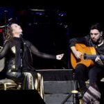 Niña Pastori Instagram - Lo de ayer en Miami se quedará por siempre en mi corazón! Tengo que agradecer a mucha gente que está a mi lado y me están apoyando con mucho cariño 🍀💜 Que viva la música de corazón! Esa es la que perdura y perdurará siempre! Os quiero familia!!! Nos vemos hoy en Orlando en el Steinmetz Hall | 7:30 p.m 💜 📸 Alfredo de Armas 🪡 @paco_rus 👗 @duyos_oficial 💍 @mdepaulet #CaminoGira2024 #MisFansLosMejoresDelMundo