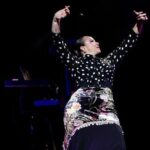 Niña Pastori Instagram - Lo de ayer en Miami se quedará por siempre en mi corazón! Tengo que agradecer a mucha gente que está a mi lado y me están apoyando con mucho cariño 🍀💜 Que viva la música de corazón! Esa es la que perdura y perdurará siempre! Os quiero familia!!! Nos vemos hoy en Orlando en el Steinmetz Hall | 7:30 p.m 💜 📸 Alfredo de Armas 🪡 @paco_rus 👗 @duyos_oficial 💍 @mdepaulet #CaminoGira2024 #MisFansLosMejoresDelMundo