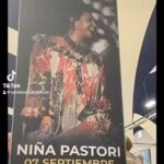 Niña Pastori Instagram - Bebiéndome México a sorbitos!!💜 Qué maravilla de país!🍀💜 Os quiero familia!!🙏