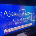 Niña Pastori Instagram - Sigo en Miami disfrutando de esta cuidad maravillosa y de su gente!! @lamesacaliente @giselleblondet @myrkadellanos @veronicabastos1 @laurafloresmx @holatv @oripereztv @maiabullrich #LaHoraHola #LaMesaCaliente Haciendo muchas cosas y deseando que veáis todo lo bonito que está por venir!! 🥳🍀💜 • San Juan de Puerto Rico 1 mayo / 20:00h 📍Bellas Artes de Santurce • Miami 4 mayo / 20:00h 📍James L. Knight Center • Orlando 5 mayo / 19:30h 📍Steinmetz Hall 🪡 @paco_rus 👗 @inesmartinalcalde 💄 @susimakeup 👠 @figara__ #CaminoGira2024